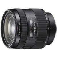 Sony SAL1650 16-50mm Wide Angle Zoom Lens