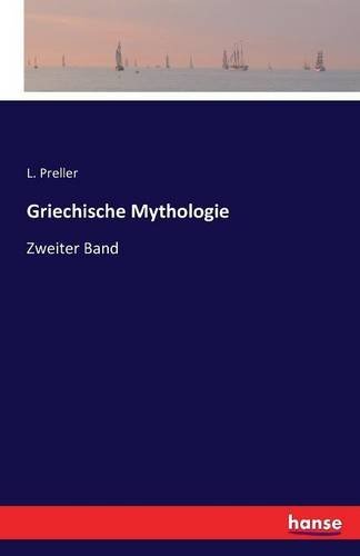 Griechische Mythologie (German Edition)