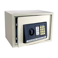 A1 Quality Safes Home Handgun Electronic Hotel Safe