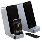 IHOME Computer Stereo Speaker System