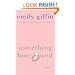 Something Borrowed