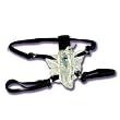 Cal Exotics / Swedish Erotica Venus Penis Butterfly Snuggler Vibrator