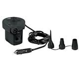 RING AIR PUMP 12V