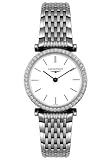 LONGINES Watch:Women's La Grande Classique Daimond Stainless Steel