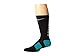 Nike Mens Elite Basketball Crew Socks, Black, One Size