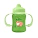 green sprouts 6 Ounce Non-Spill Sippy Cup, Green