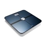 Withings WiFi Body Scale - Measures fat mass, BMI and sends data via Wifi