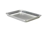 Product details for Nordicware Commercial Bakers Quarter Sheet