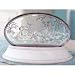 2010 Hallmark SCENES OF WINTER -- DEER IN THE FOREST -- Lighted Snow Globe