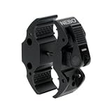 Nebo ProTec Universal Shotguns and Rifles Light Mount