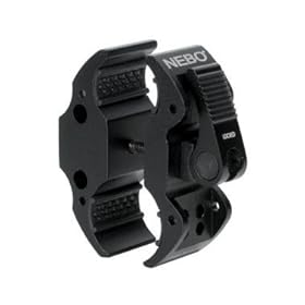  Nebo ProTec Universal Shotguns and Rifles Light Mount