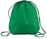 Port & Company - Cinch Pack Kelly Green-OSFA