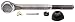 ACDelco Professional 45A0590 Inner Steering Tie Rod End
