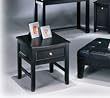 Carlyle Rectangular End Table By Ashley Furniture