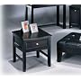 Carlyle Rectangular End Table By Ashley Furniture