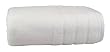 1888 Mills Luxury Cotton Made in Africa Bath Towel, White