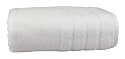 1888 Mills Luxury Cotton Made in Africa Bath Towel, White