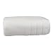 1888 Mills Luxury Cotton Made in Africa Bath Towel, White