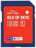 Satmap National Park 1:25000/1:50000