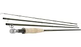 Fishing: Cabela's Traditional II Fly Rods (9674)
