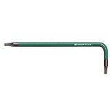 PB SWISS TOOLS 410-6GR レインボーヘクスローブレンチ 緑色 CAADBE_VLLDXP