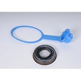 ACDelco 19256368 Front Driver Side Wheel Drive Shaft Seal Kit by ACDelco