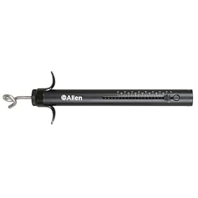 Click here to buy Allen Company Bow Scale.