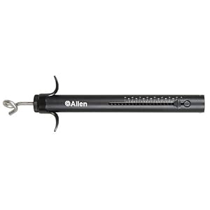 Allen Company Bow Scale by 