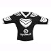 Optimum Design Extreme Protective Shoulder Pads, Size L
