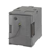 PANCARRIER HTD DOOR BLK EA 11 0979 CAMBRO MANUFACTURING CO CATERING EQUIPMENT