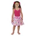 Acting Out Musical Hokey Pokey Skirt