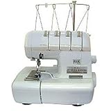 4 Thread Overlock Serger