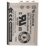 Fujifilm NP-70 Lithium Ion Rechargeable Battery for Fuji F20