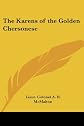 The Karens Of The Golden Chersonese