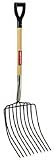 read full review Ames Co. 1829500 Ensilage Fork