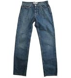 Tommy Hilfiger(トミーヒルフィガー) A60821438 ストレートジーンズ