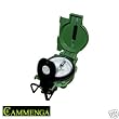 Cammenga Model 27CS Olive Drab Lensatic Compass