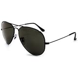 Ray-Ban Men's ICONS Sunglasses RB3025-002 58