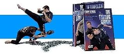 Training DVD Training DVD: Fighting Sarong