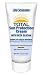 Total Sun Protection Cream With Beta Glucan - 4 oz - Cream