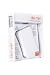 Formac
disk
mini
250
GB
white
portable
Hard
Drive
2.5
