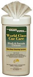 Smart Wipes - Ferrule Cleaner