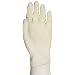 Microflex ComfortGrip Latex Glove, Powder Free, 9.6" Length, 5 mils Thick