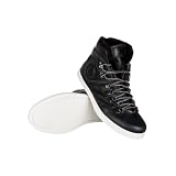 Quiksilver kpmsl213 Lace Up Boot