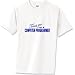 Trust Me I'm a Computer Programmer T-Shirt Standard Cotton