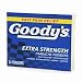 Goody's Extra Strength Headache Powder, 24-Count