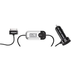 Griffin iTrip Auto für iPod & iPhone