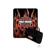 Official Harley Davidson Picnic Tote & Throw Blanket