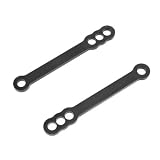 1998-2008 Suzuki GSXR 1300 Hayabusa High Quality Billet Aluminum Lowering Links... by KapscoMoto