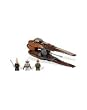 LEGO Star Wars Geonosian Starfighter 7959